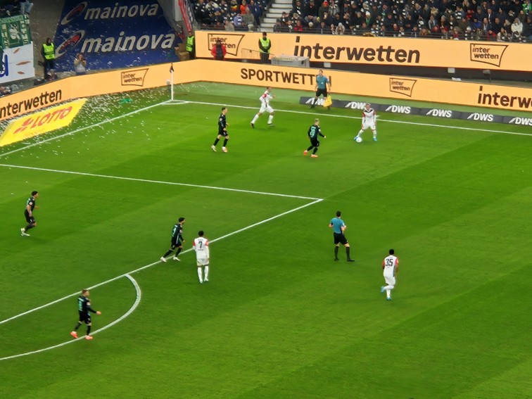 006 SG Eintracht Frankfurt