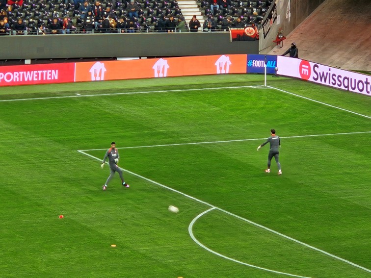 002 SG Eintracht Frankfurt Europa League