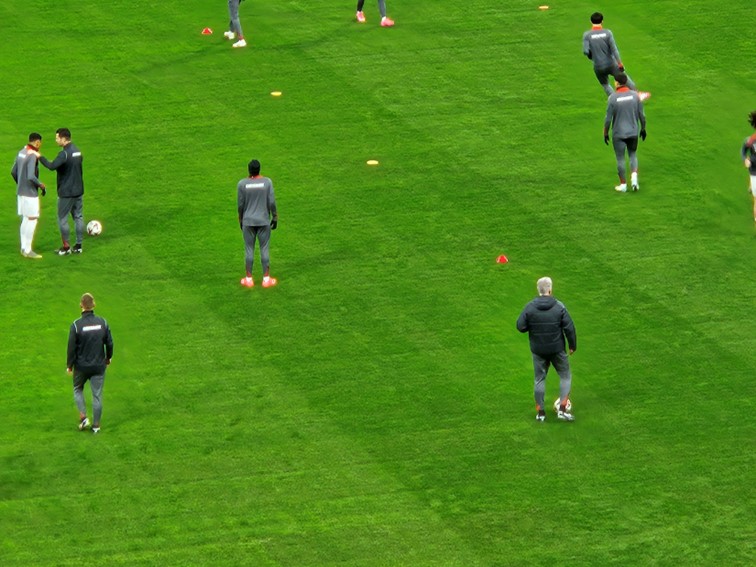 006 SG Eintracht Frankfurt Europa League