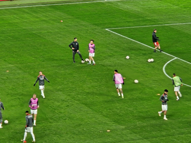 006 SG Eintracht Frankfurt Europa League