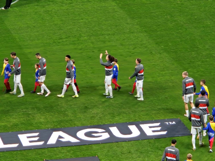 006 SG Eintracht Frankfurt Europa League