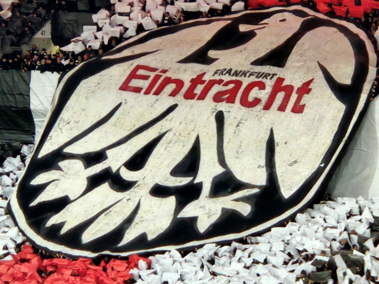 006 SG Eintracht Frankfurt Europa League