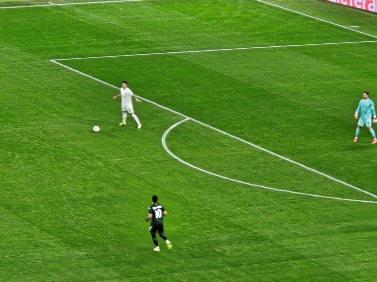 006 SG Eintracht Frankfurt Europa League