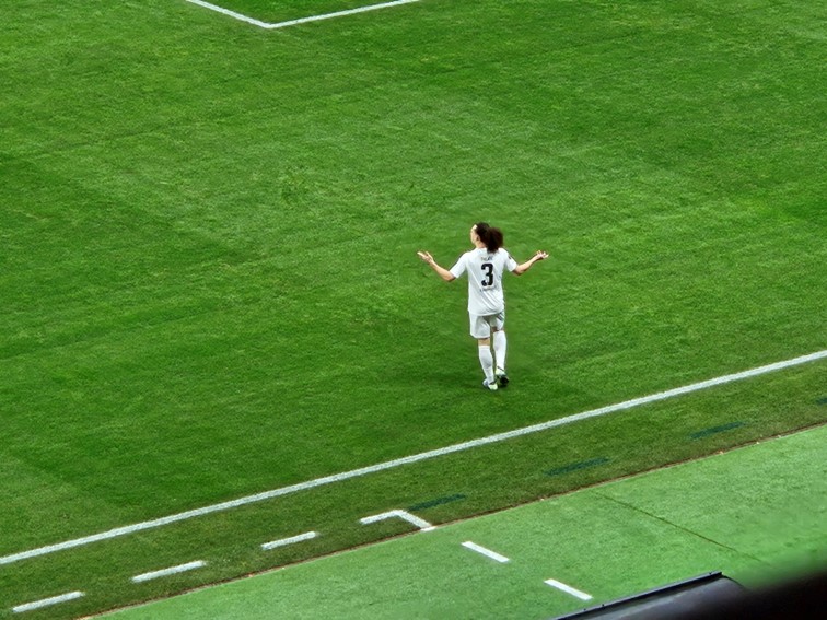 006 SG Eintracht Frankfurt Europa League