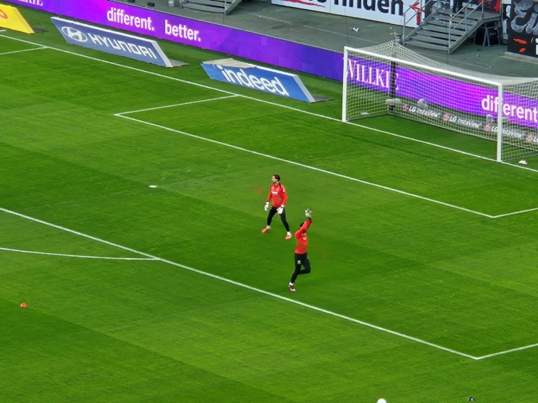 006 Eintracht Frankfurt Deutscher Meister
