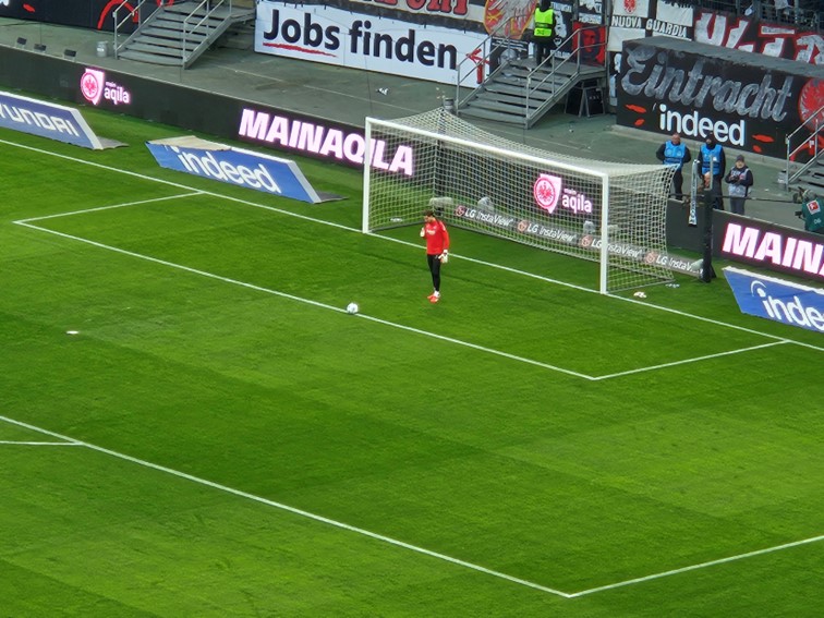 006 Eintracht Frankfurt Deutscher Meister