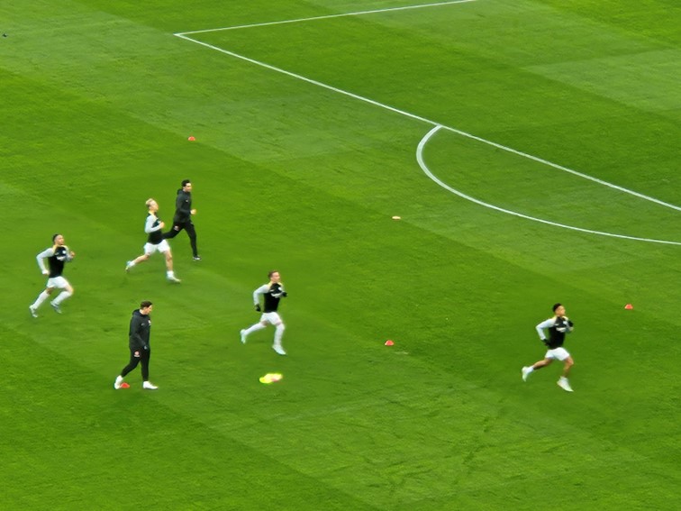 006 Eintracht Frankfurt Deutscher Meister
