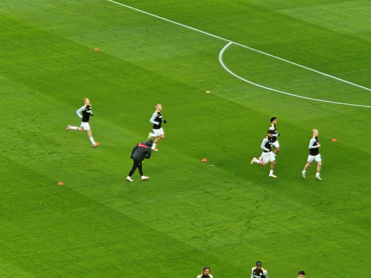 006 Eintracht Frankfurt Deutscher Meister