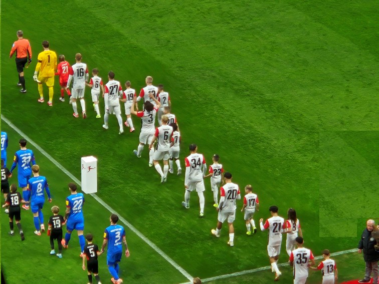 006 Eintracht Frankfurt Deutscher Meister