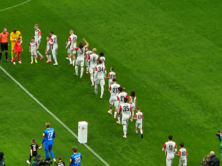 006 Eintracht Frankfurt Deutscher Meister