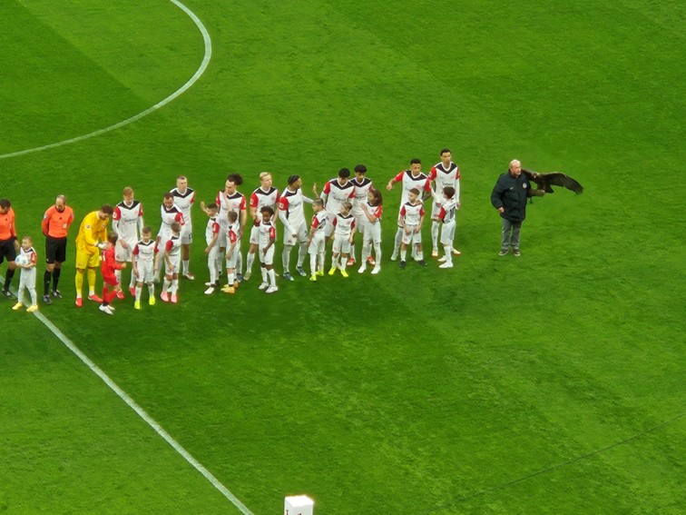 006 Eintracht Frankfurt Deutscher Meister