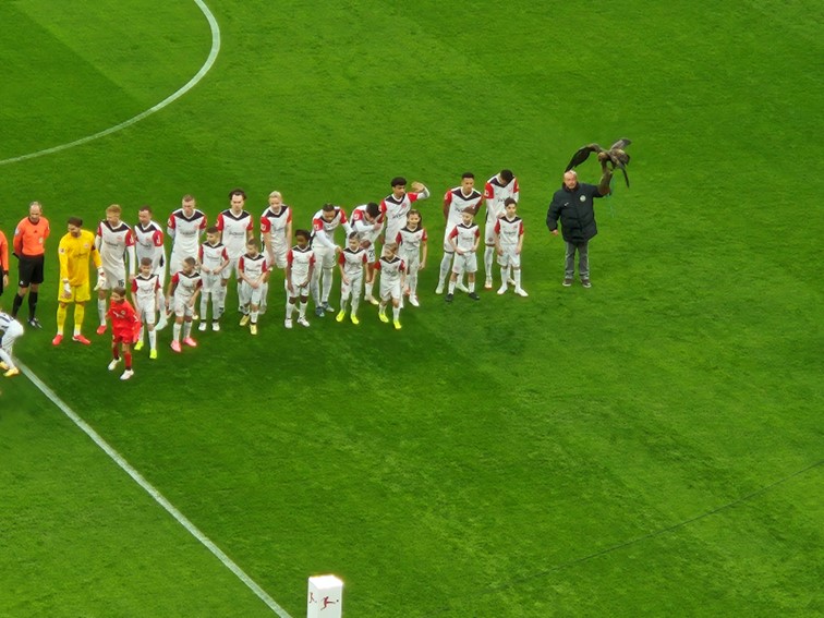 006 Eintracht Frankfurt Deutscher Meister