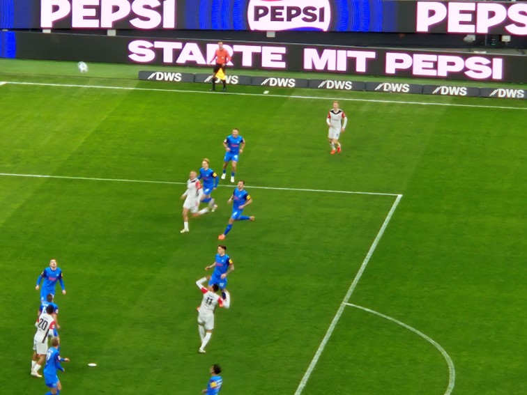 006 Eintracht Frankfurt Deutscher Meister