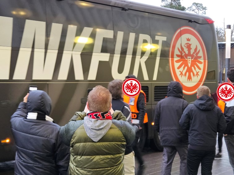 005 Eintracht Frankfurt Europa League Sieger
