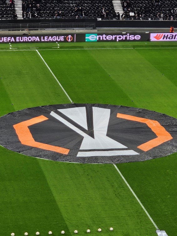 006 Eintracht Frankfurt Europa League Sieger
