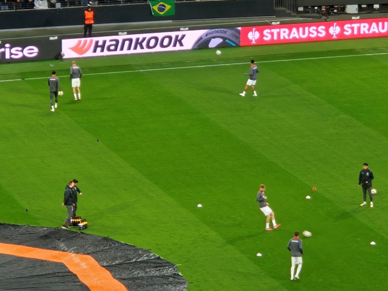 006 Eintracht Frankfurt Europa League Sieger