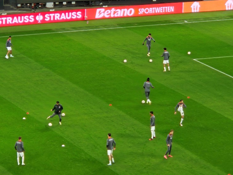 006 Eintracht Frankfurt Europa League Sieger