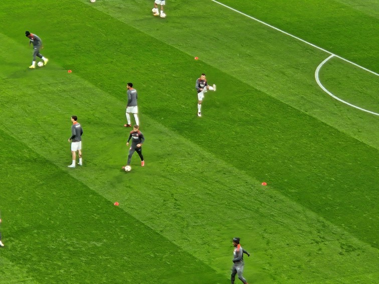006 Eintracht Frankfurt Europa League Sieger