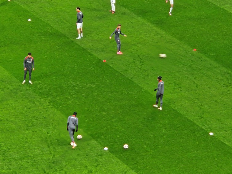 006 Eintracht Frankfurt Europa League Sieger