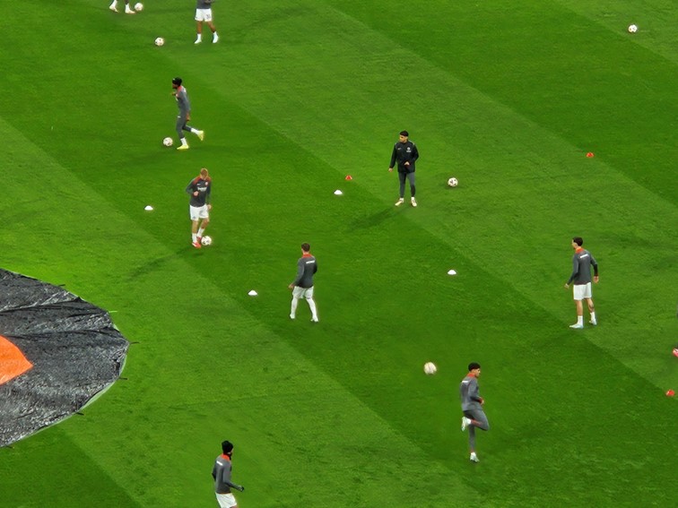 006 Eintracht Frankfurt Europa League Sieger