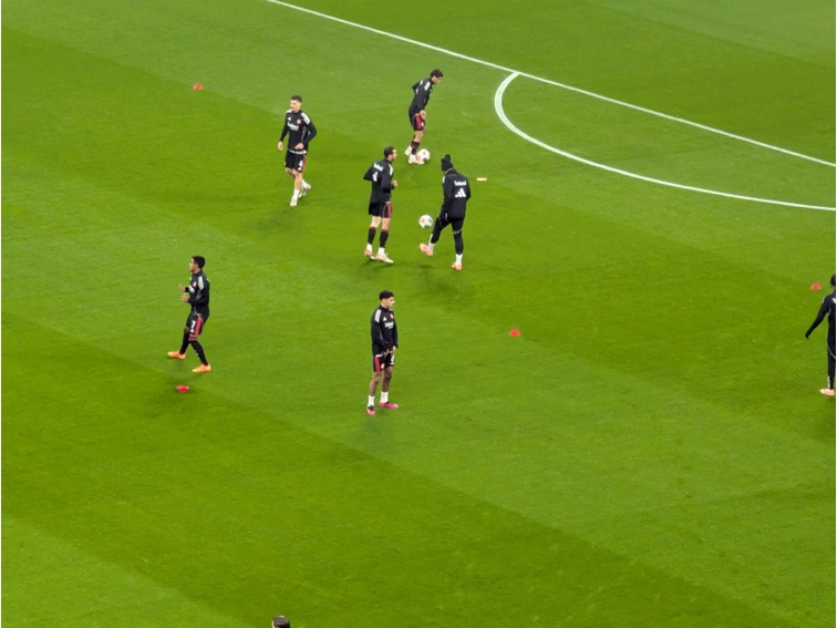 006 SGE Herren Deutscher Meister