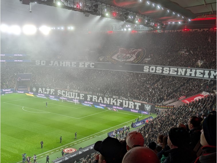 006 SGE Herren Deutscher Meister