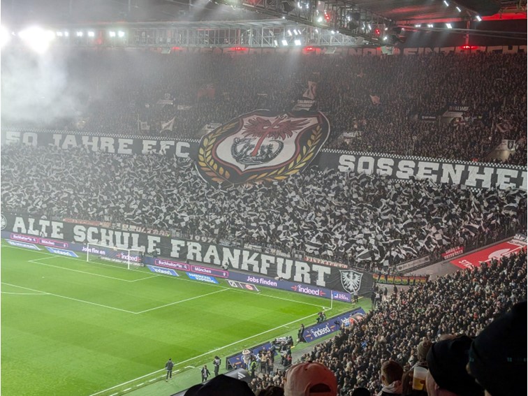 006 SGE Herren Deutscher Meister