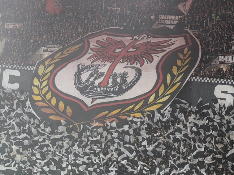 006 SGE Herren Deutscher Meister