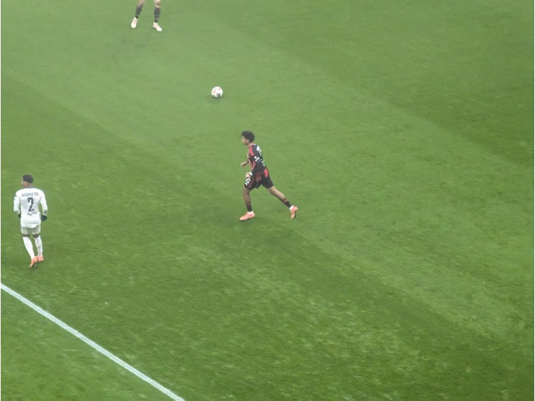 006 SGE Herren Deutscher Meister