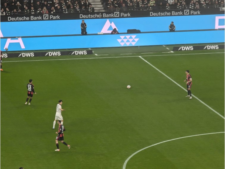 006 SGE Herren Deutscher Meister