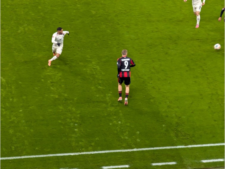 006 SGE Herren Deutscher Meister