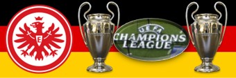 001 SGE Herren Champions League Sieger