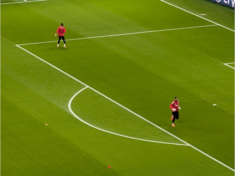 001 SGE Herren Champions League Sieger
