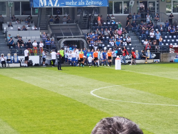 001 Turbine SGE Frauen
