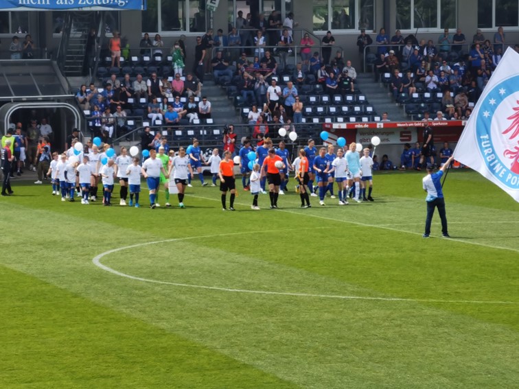 001 Turbine SGE Frauen