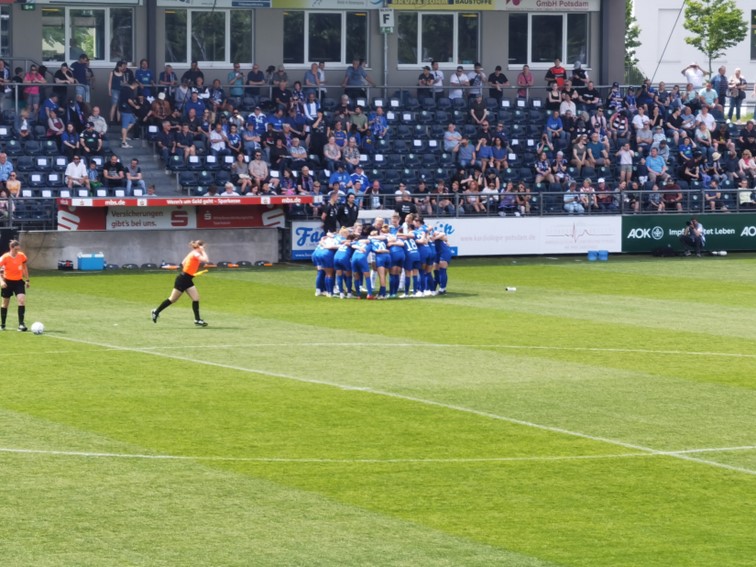 001 Turbine SGE Frauen