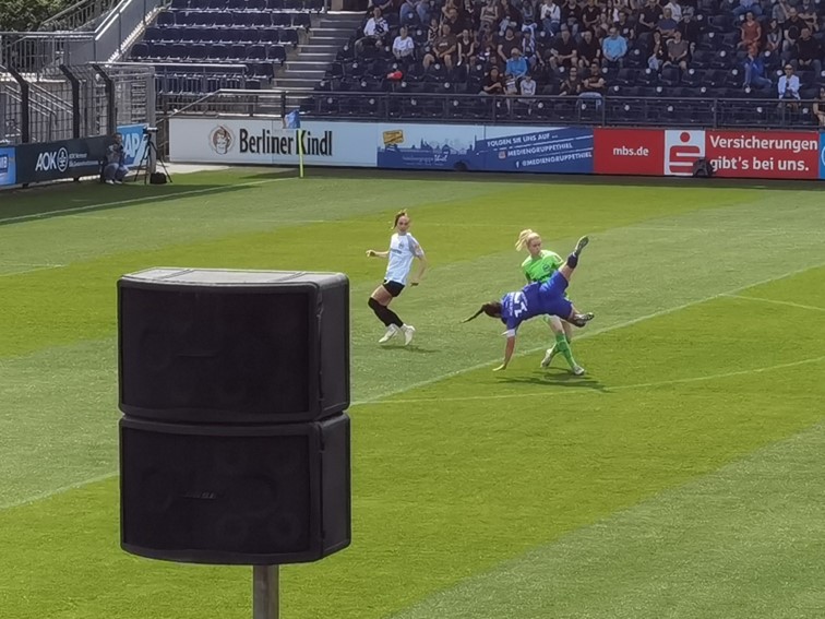 001 Turbine SGE Frauen
