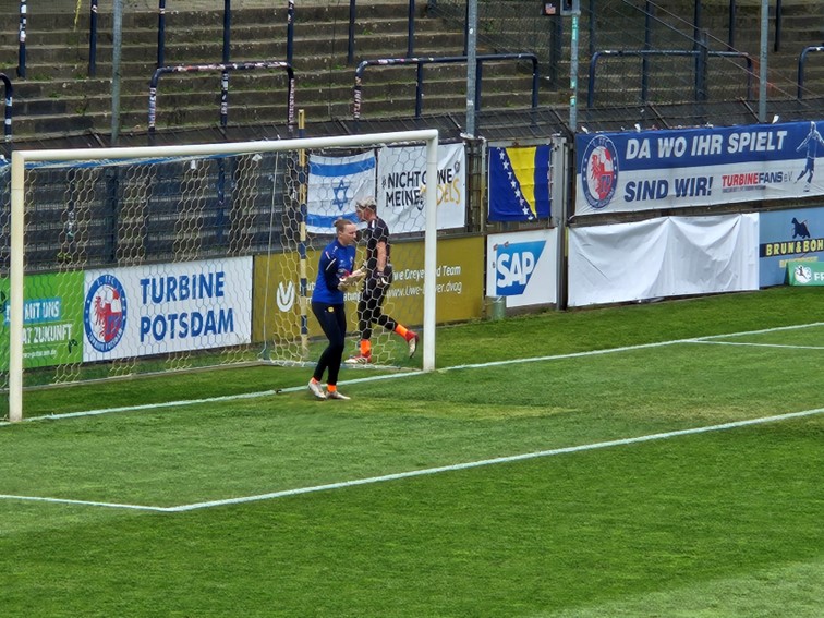 000 1.FFC Turbine Potsdam