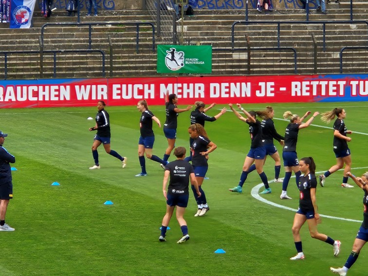 000 1.FFC Turbine Potsdam