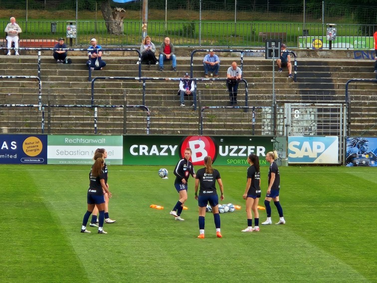 000 1.FFC Turbine Potsdam