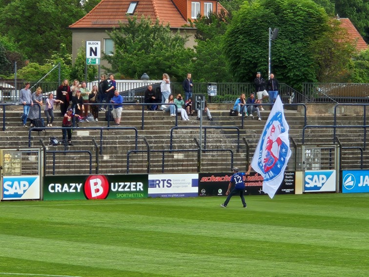 000 1.FFC Turbine Potsdam