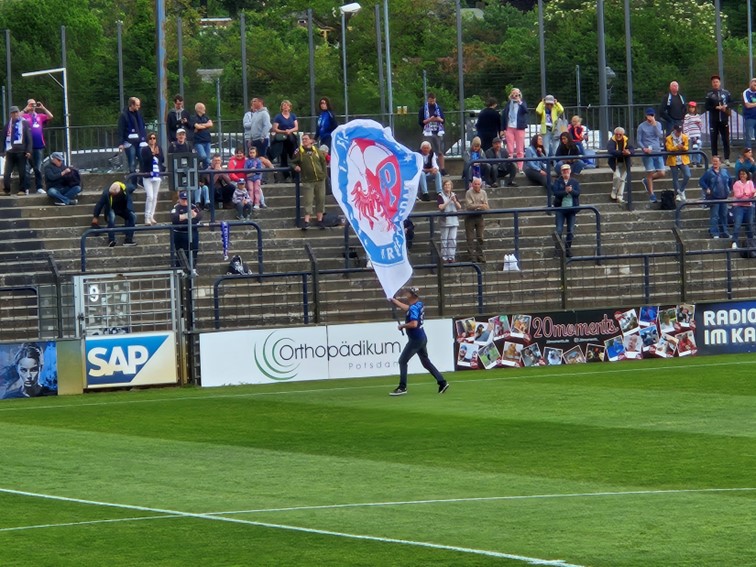 000 1.FFC Turbine Potsdam