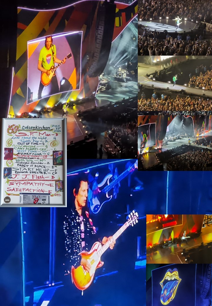 Ronnie Wood