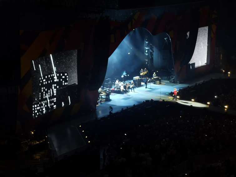 023 In Memory of Charlie Watts Rolling Stones Sixty 2022