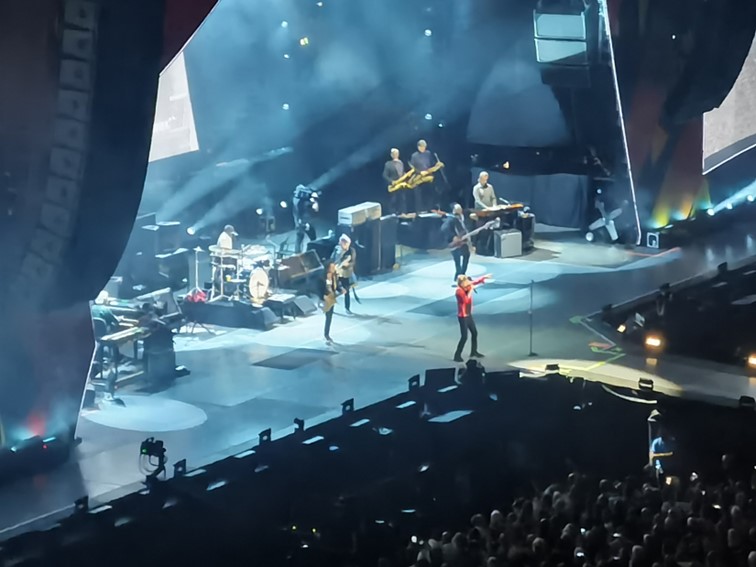 023 In Memory of Charlie Watts Rolling Stones Sixty 2022