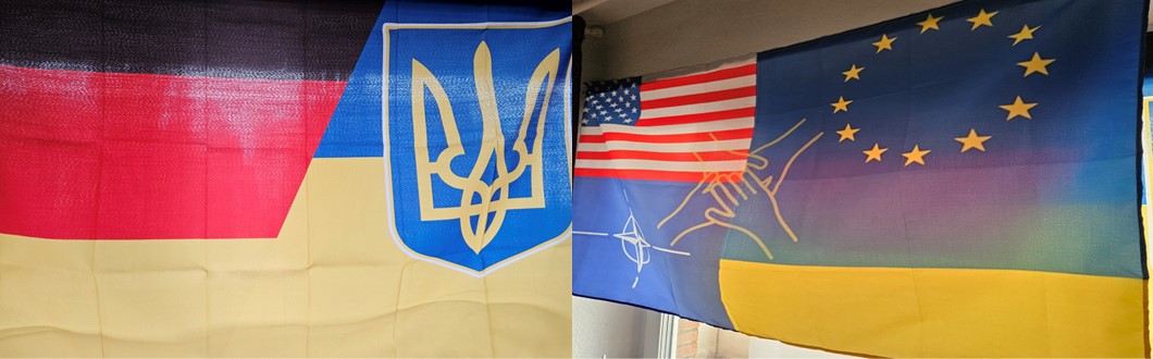 💙💛Ukraine💙💛FREUNDSCHAFT