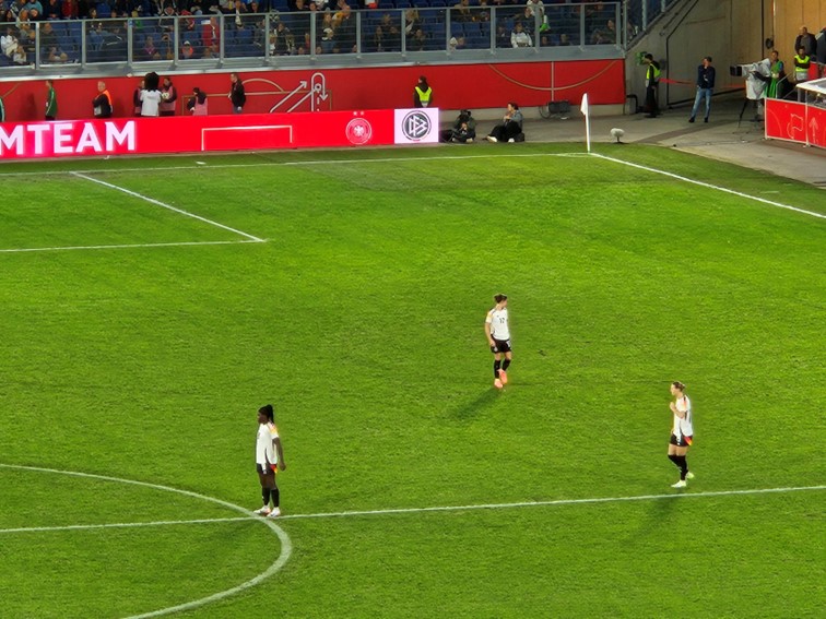 01 Deutschland Frauen Weltmeister