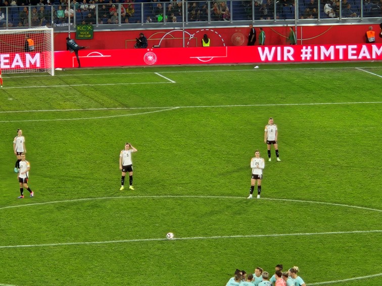 01 Deutschland Frauen Weltmeister