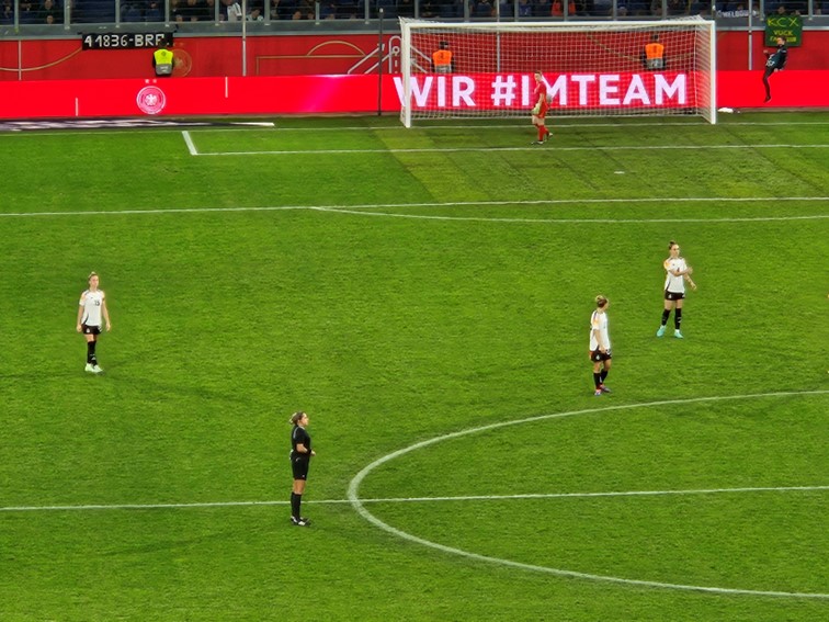 01 Deutschland Frauen Weltmeister