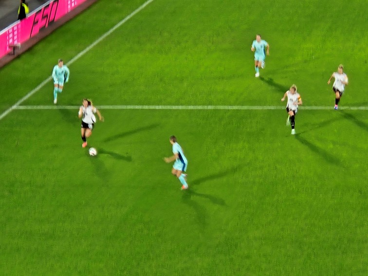 01 Deutschland Frauen Weltmeister
